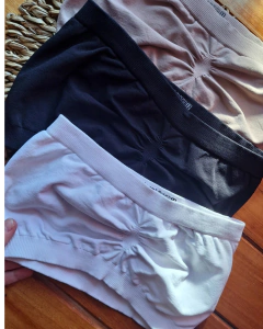 Top Viena | Sin Costura