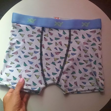 Boxer de niño | Algodón