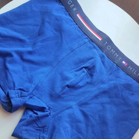 Boxer Tommy Hilfiger adulto algodón talle XL