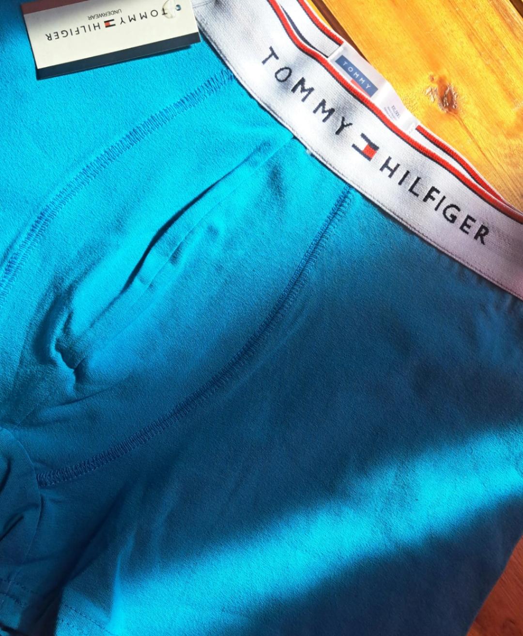 Boxer Tommy Hilfiger adulto algodón talle XXL - Imagen 2