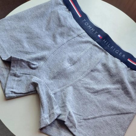Boxer Tommy Hilfiger adulto algodón talle L y XL
