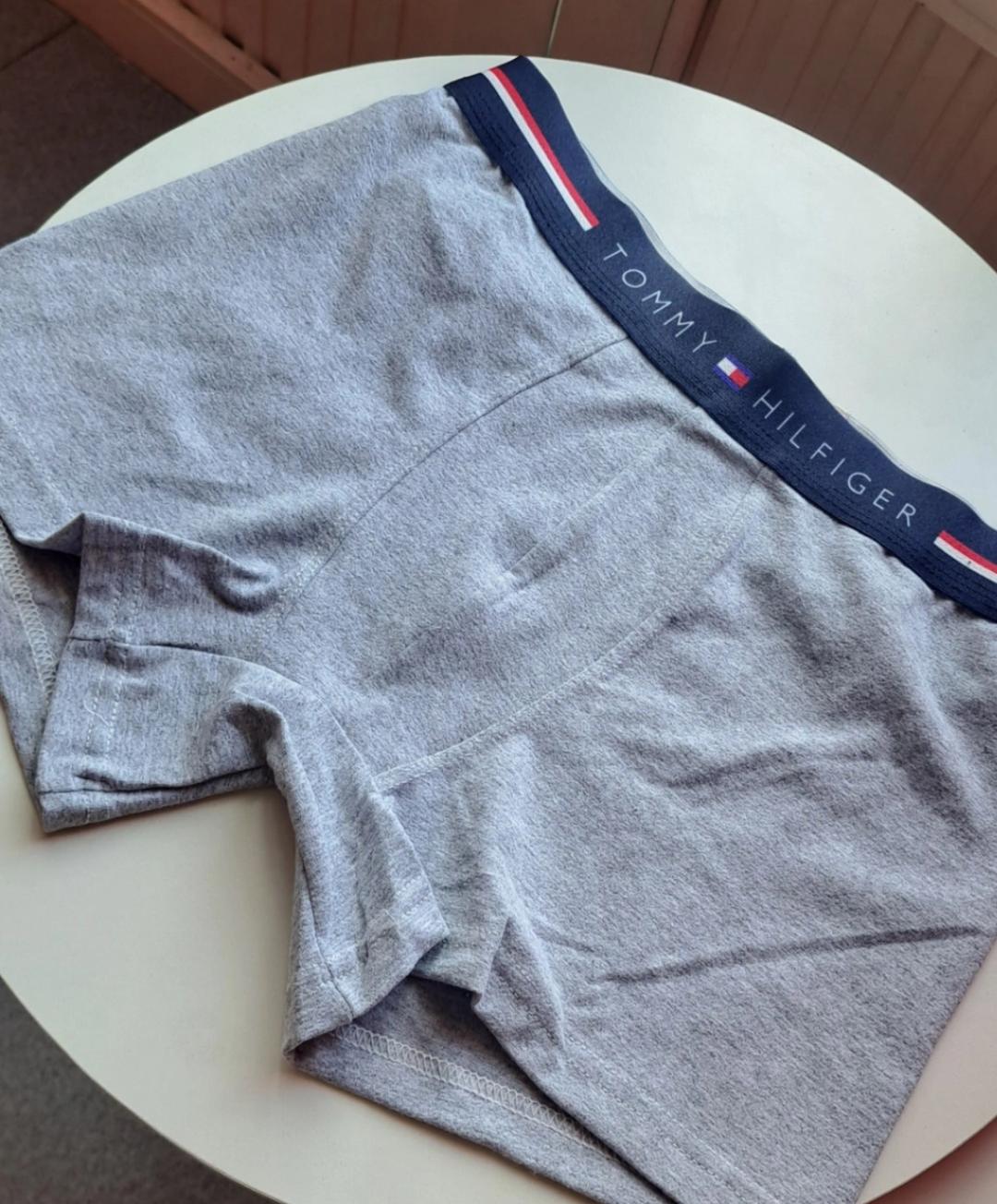 Boxer Tommy Hilfiger adulto algodón talle L y XL