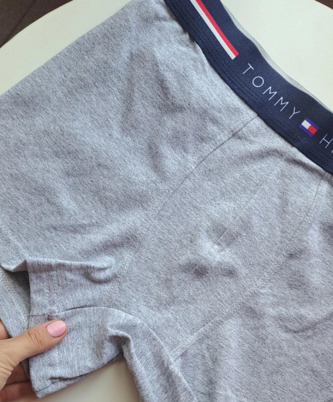 Boxer Tommy Hilfiger adulto algodón talle L y XL - Imagen 3