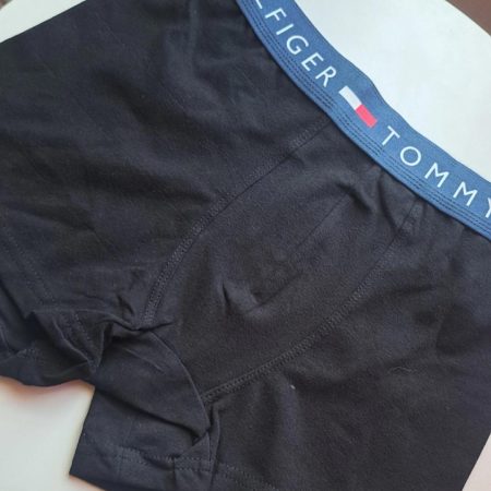 Boxer Tommy Hilfiger adulto algodón talle M L y XL