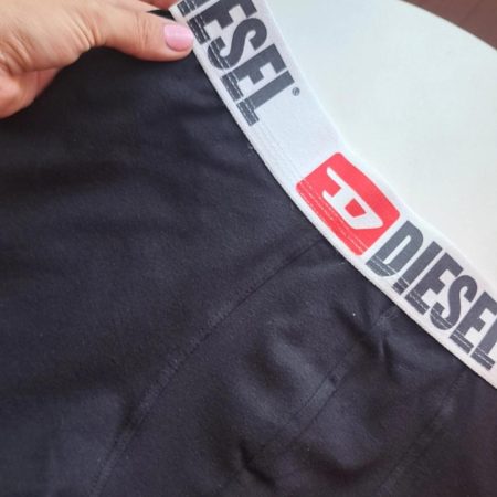 Boxer de adulto Diesel talle M