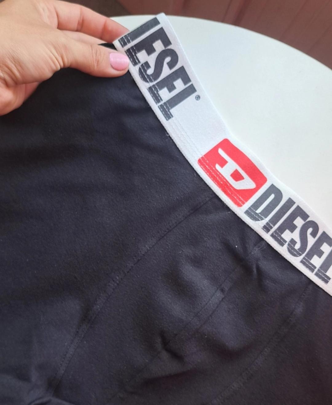 Boxer de adulto Diesel talle M