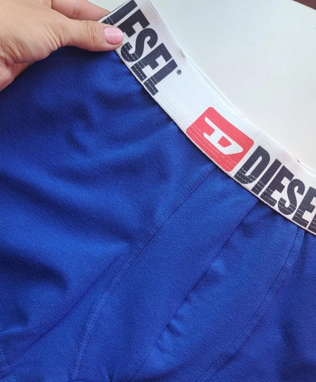 Boxer de adulto Diesel talle M y XL