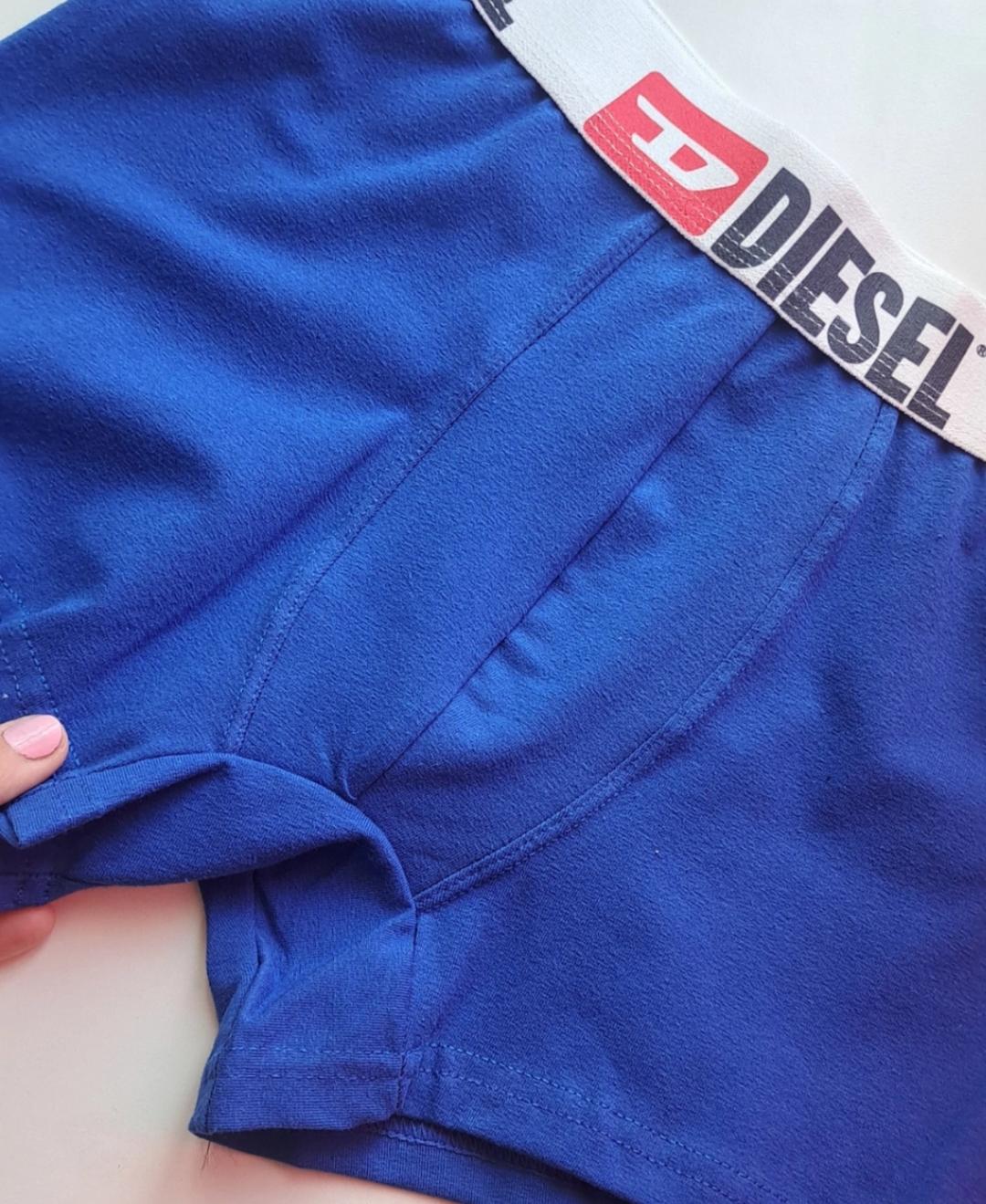 Boxer de adulto Diesel talle M y XL - Imagen 3