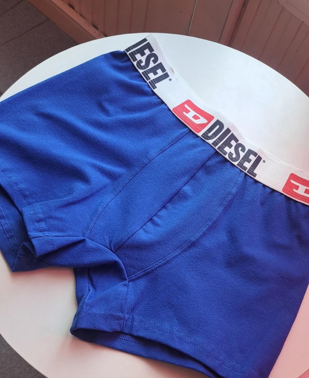 Boxer de adulto Diesel talle M y XL - Imagen 2