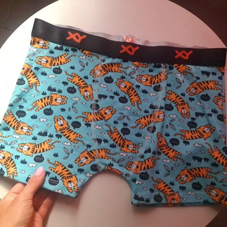 Boxer de niño | Algodón