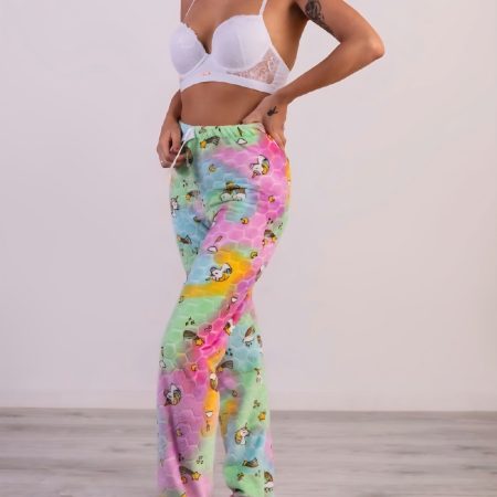 Pants Pijamero Adulto | Polar Soft